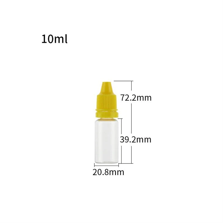 Bottle Of Eye Drops Wholesale