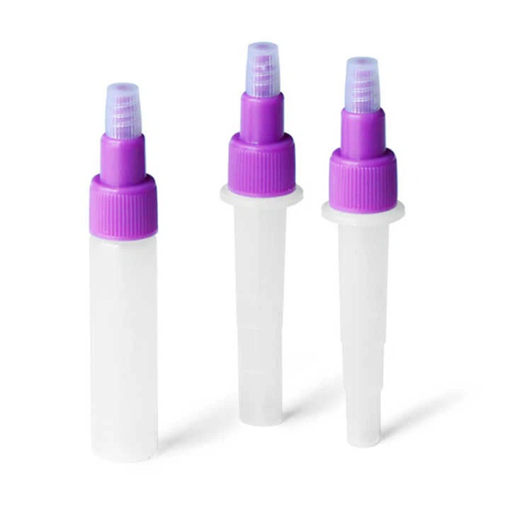 Disposable Sampling Tube Supplier