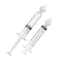 Nosní výplachový systém