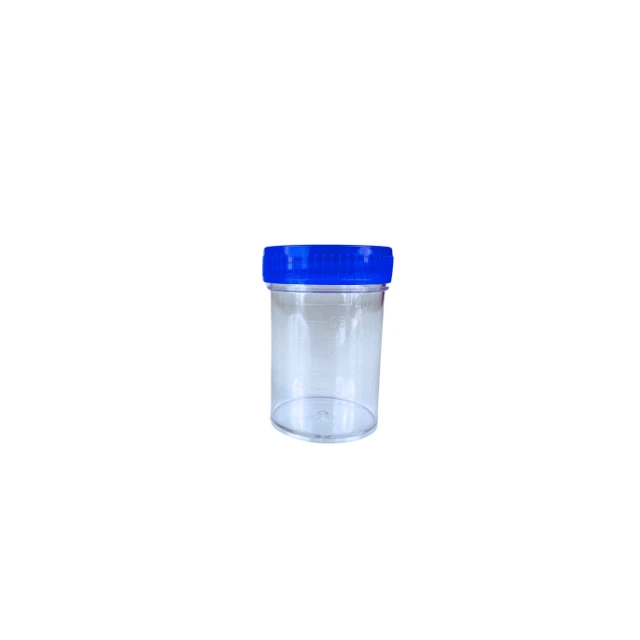 Urine Sample Collection Container Factory