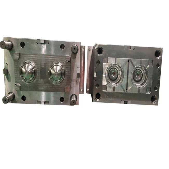 plastic injection molding