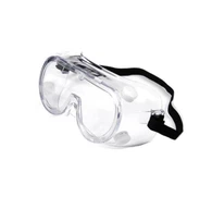 Jednorázové ochranné brýle