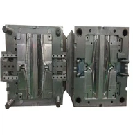 Vstřikování plastů do formy