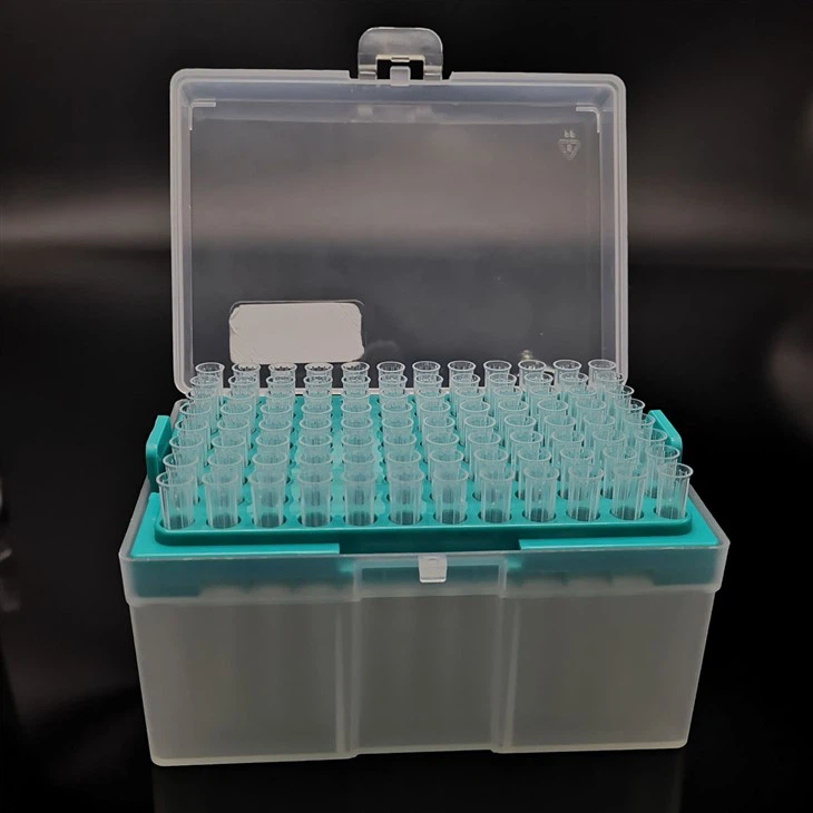 disposable micropipette tips