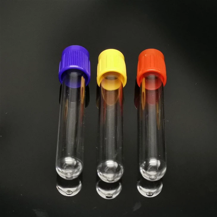 gold tube phlebotomy