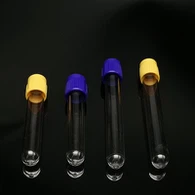 Krevní testovací zkumavka SST